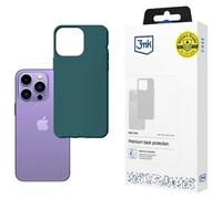 Apple iPhone 14 Pro - 3mk Matt Case lovag