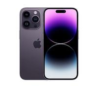 APPLE iPhone 14 Pro, 512 GB, Viola