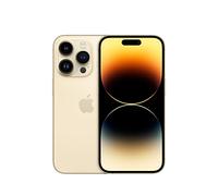 Apple iPhone 14 Pro, 512GB, Oro - (Ricondizionato)