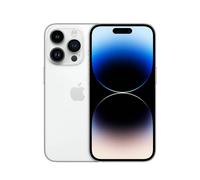 Apple iPhone 14 Pro 512GB Silver MQ1W3ZDA