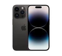 APPLE iPhone 14 Pro iOS 5G, 6 GB RAM, A16 Bionic, Bluetooth 5.3, 10 MP, Nero, 512 GB, Nero