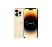 APPLE iPhone 14 Pro Max, 1 TB, Oro