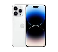 APPLE iPhone 14 Pro Max, 128 GB, Argento