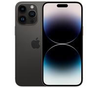 Apple iPhone 14 Pro Max 128 GB Nero