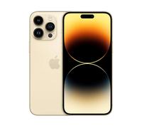 APPLE iPhone 14 Pro Max, 128 GB, Oro
