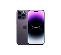 APPLE iPhone 14 Pro Max, 128 GB, Viola