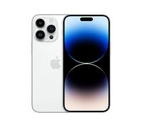 Apple iPhone 14 Pro Max 128GB - Argento (Ricondizionato)
