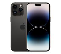 Apple iPhone 14 Pro Max 128GB Nero Siderale