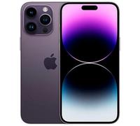 Apple iPhone 14 Pro Max 128GB Deep Purple Garanzia Europa