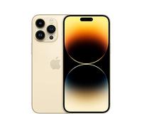 Apple iPhone 14 Pro Max 128GB - Oro (Ricondizionato)