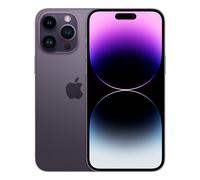 Smartphone Apple iPhone 14 Pro Max 6,7" 128 GB Porpora