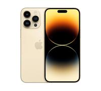 APPLE iPhone 14 Pro Max, 256 GB, Oro