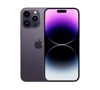 APPLE iPhone 14 Pro Max, 256 GB, Viola