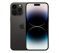 Apple iPhone 14 Pro Max 256GB Nero Siderale