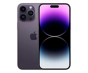 APPLE iPhone 14 Pro Max 256GB Deep Purple (Viola)