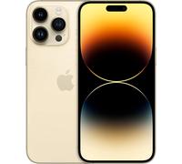 Apple Iphone 14 Pro Max 256Gb Gold Garanzia Europa