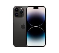 Apple iPhone 14 Pro Max 256GB - Nero Siderale (Ricondizionato)