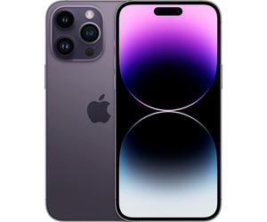 Apple Iphone 14 Pro Max 256Gb Viola Garanzia Europa
