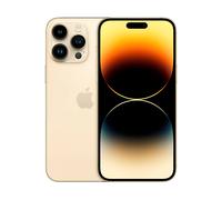 APPLE iPhone 14 Pro Max, 512 GB, Oro