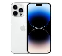 Apple iPhone 14 Pro Max 512GB Dual SIM (nano-SIM) - Argento