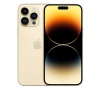 Apple iPhone 14 Pro Max 512GB Dual SIM (nano-SIM) - Oro