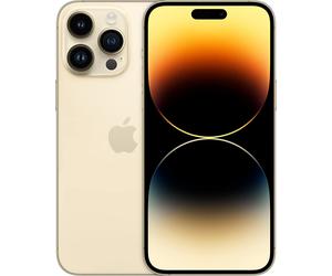 Apple Iphone 14 Pro Max 512Gb Gold Garanzia Europa