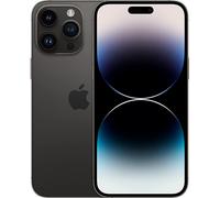 Apple iPhone 14 Pro Max 5G 6GB RAM 256GB - Space Black EU