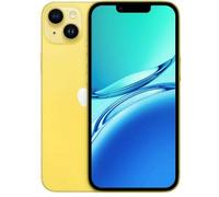 Apple iPhone 14 Ricondizionato - Giallo - 128GB Giallo,128GB,Accettabile refurbished