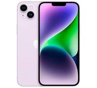 Apple Iphone 14 Viola 512GB Memoria 4GB Ram Display 6.1" 12Mpx Mpx93ql/a Purple
