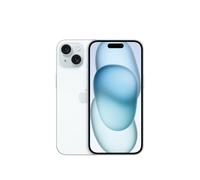 Apple iPhone 15 (128 GB) - Blau
