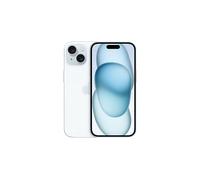Apple iPhone 15 128GB Blu