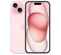 Apple iPhone 15 128GB Rosa