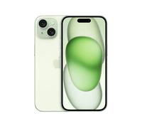 Apple iPhone 15 128GB Verde