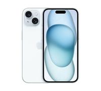 Apple iPhone 15 128GB Blu