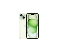 Apple iPhone 15 128GB Verde