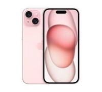 Apple iPhone 15 128GB 6.1 Pink EU MTP13ZD/A