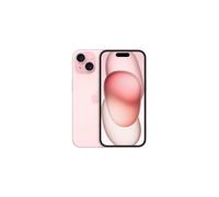 Apple iPhone 15 128GB Rosa