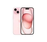 Apple iPhone 15 128GB Rosa