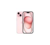 Apple iPhone 15 128GB 6.1" Pink MTP13PX/A