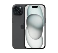 Apple iPhone 15 128Gb Black