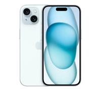 Apple iPhone 15 128GB Blu - Nuovo