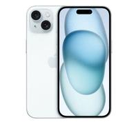 Apple iPhone 15 128GB 6.1" Blue MTP43PX/A