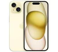APPLE iPhone 15 128GB Giallo Yellow