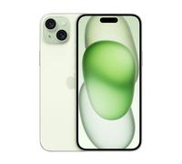 Apple iPhone 15 128GB Verde