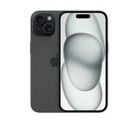 APPLE iPhone 15 128GB Nero