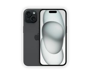 APPLE iPhone 15 128GB Nero