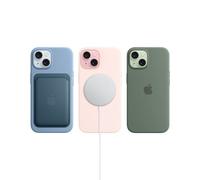 Apple iPhone 15 128GB Verde