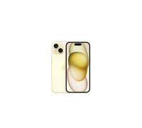 Apple iPhone 15 256GB Giallo