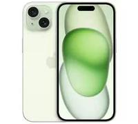 APPLE iPhone 15 256 GB Verde - Garanzia Ufficiale Italia