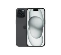 APPLE iPhone 15 256GB, 256 GB, Black